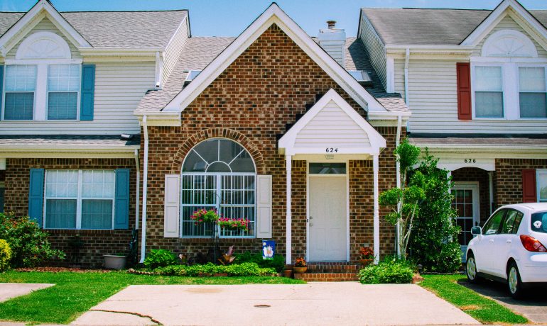 Shortlet or long-term rental