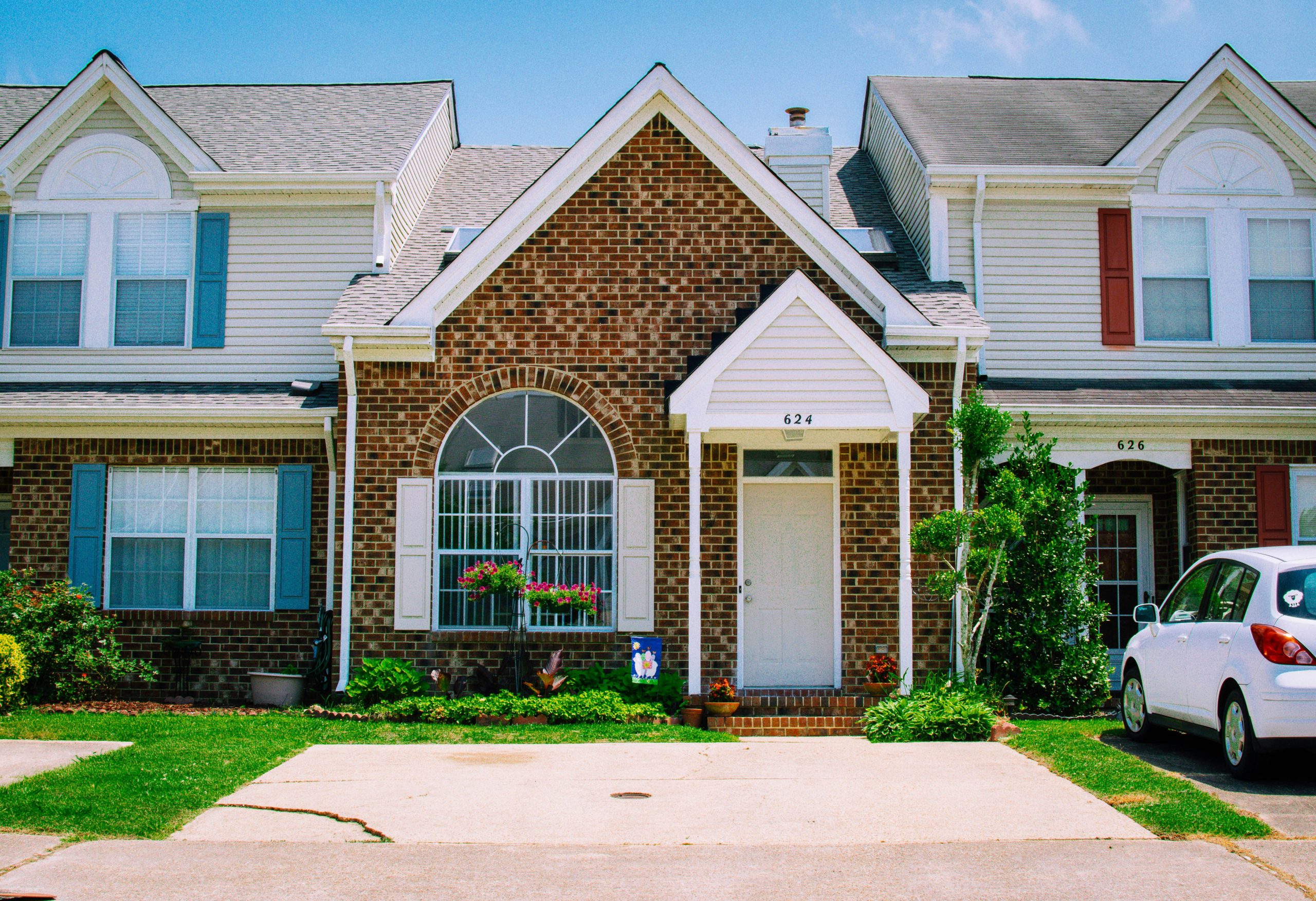 Shortlet or long-term rental
